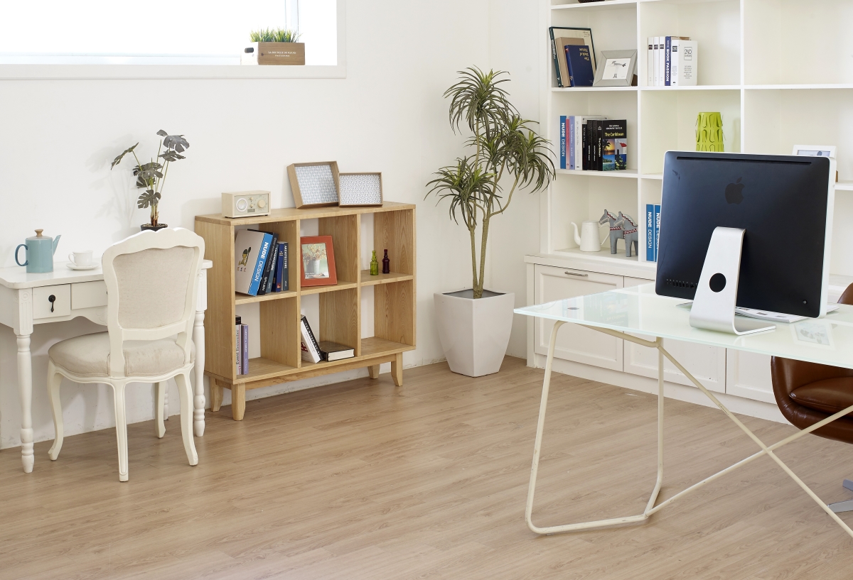 Enjoy your day, and leave the cleaning to us